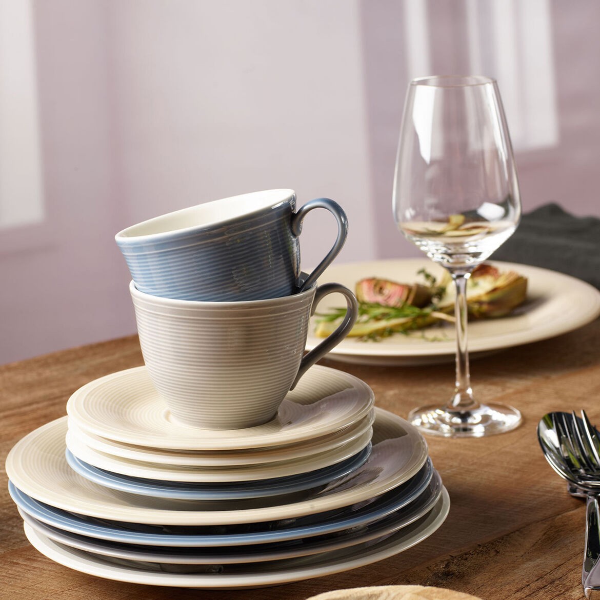 Image - Villeroy & Boch Color Loop Horizon Coffee Cup 12x9x7cm