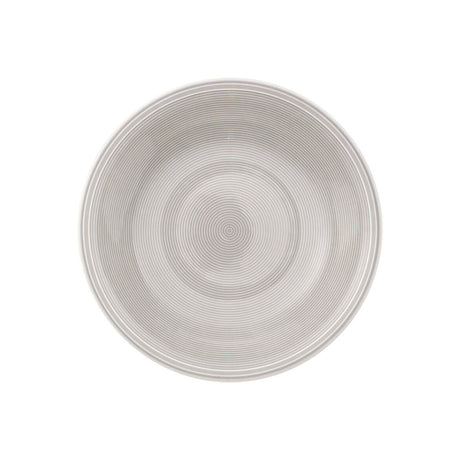 Image - Villeroy & Boch Color Loop Stone Deep Plate 23x23x4cm