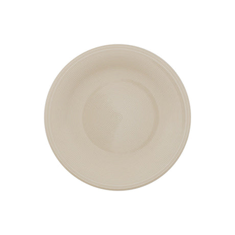 Image - Villeroy & Boch Color Loop Sand Breakfast Plate 21x21x2cm