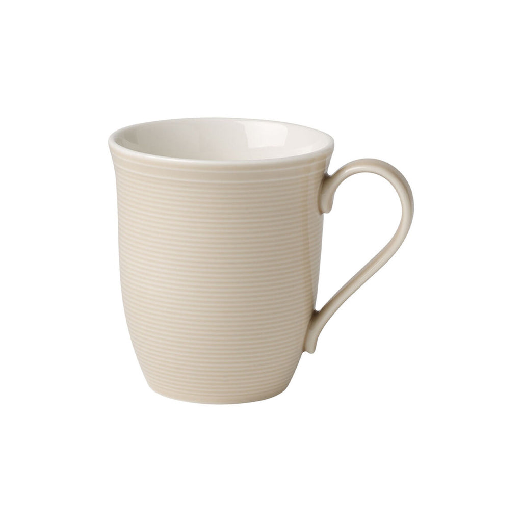 Image - Villeroy & Boch Color Loop Sand Mug 13x9x10cm