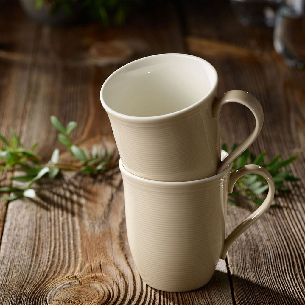 Image - Villeroy & Boch Color Loop Sand Mug 13x9x10cm