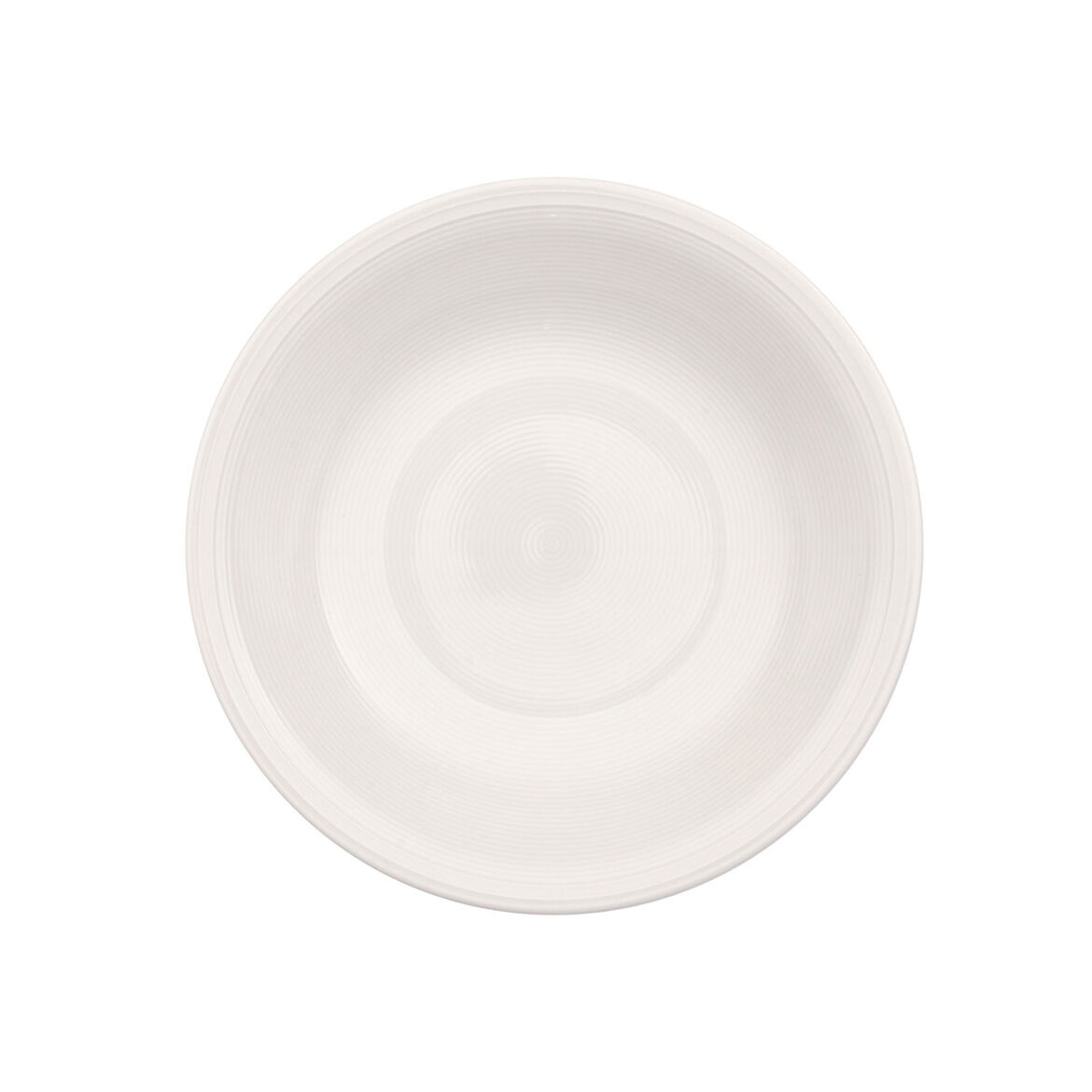 Image - Villeroy & Boch Color Loop Natural Deep Plate 23x23x4cm