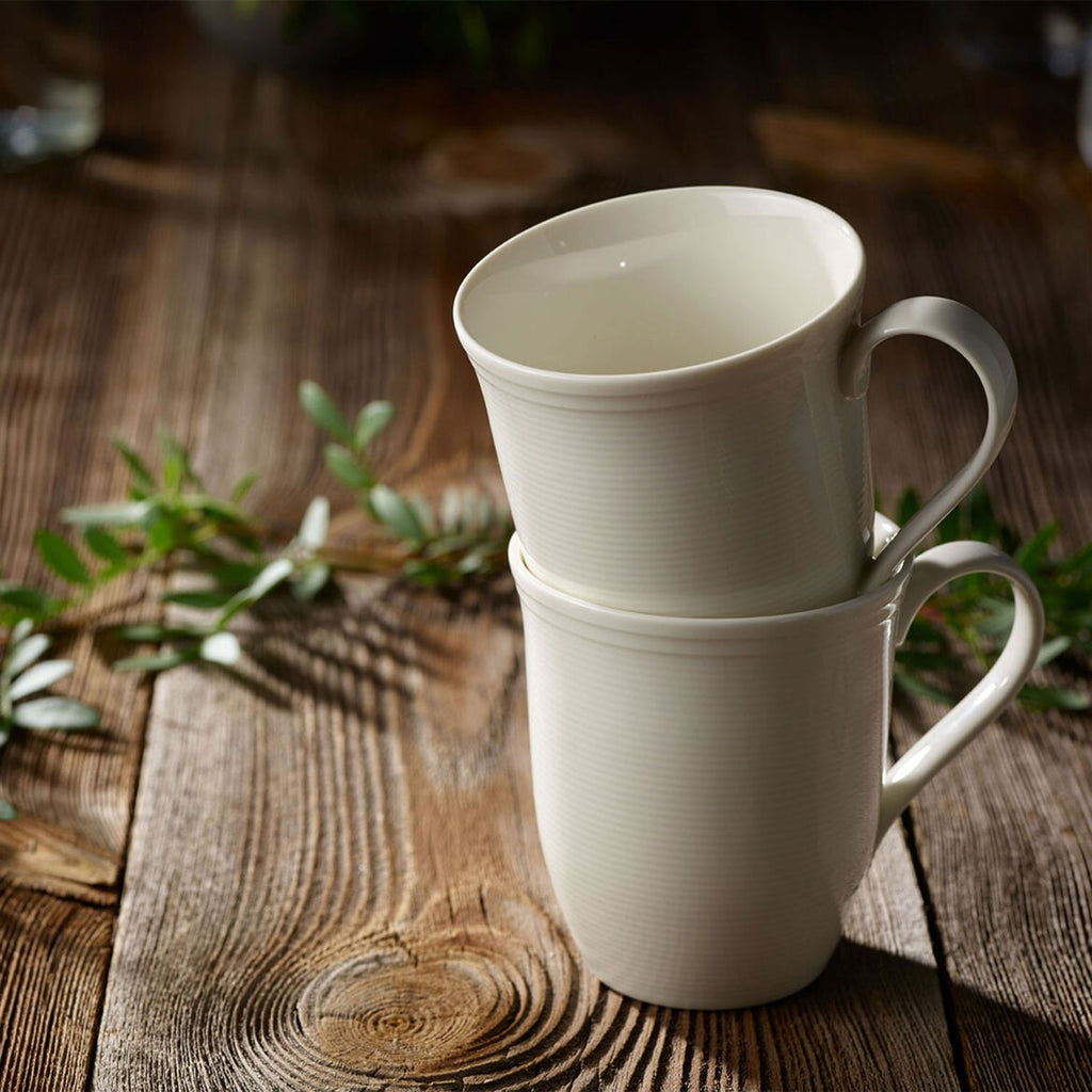 Image - Villeroy & Boch Color Loop Natural Mug 13x9x10cm