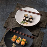 Image - Villeroy & Boch Manufacture Rock Blanc Deep Bowl, 29cm