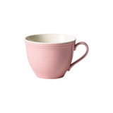 Image - Villeroy & Boch Color Loop Rose Coffee Cup 12x9x7cm
