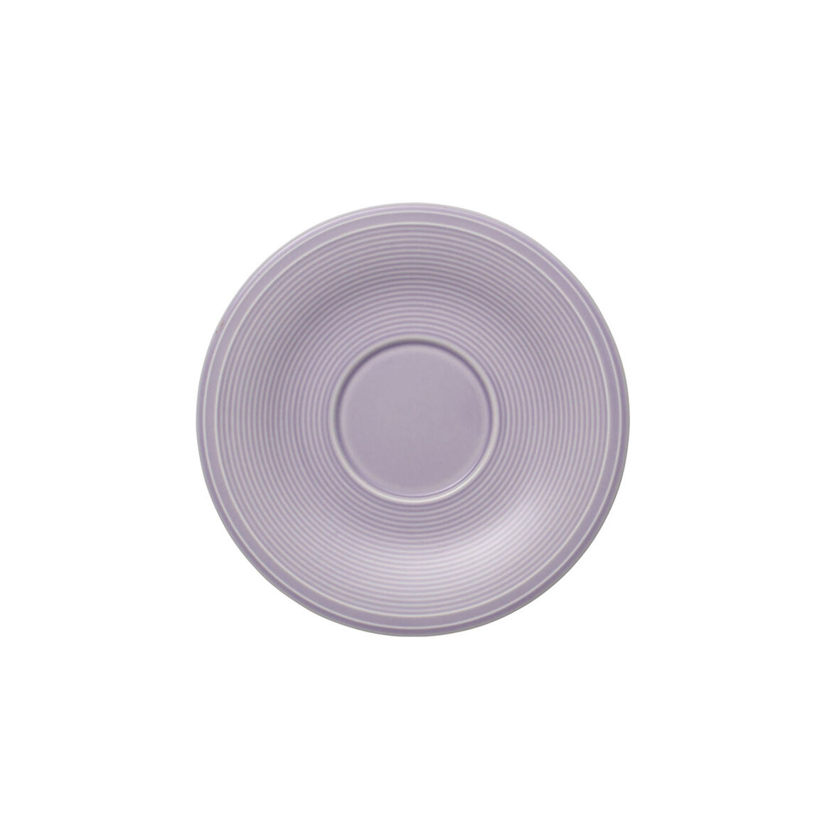 Image - Villeroy & Boch Color Loop Blueblossom Saucer Coffee Cup 15x15x2cm