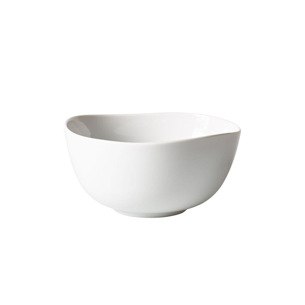 Image - Villeroy & Boch Organic White Bowl 15x15x7.5cm