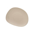Image - Villeroy & Boch Organic Sand Breakfast Plate 21x17x2cm