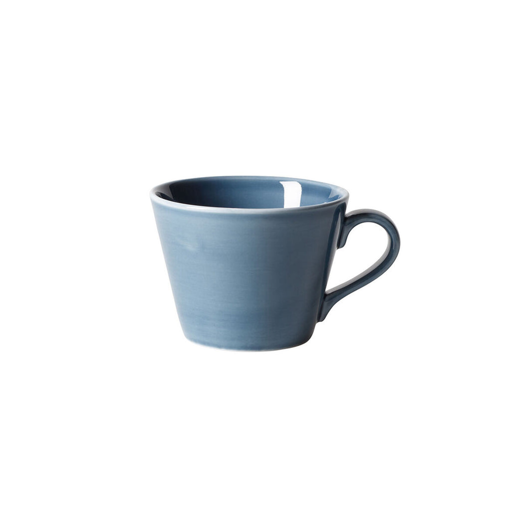 Image - Villeroy & Boch Organic Turquoise Coffee Cup 12x9.5x7cm