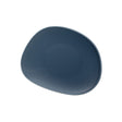 Image - Villeroy & Boch Organic Turquoise Breakfast Plate 21x17x2cm