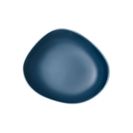 Image - Villeroy & Boch Organic Turquoise Deep Plate 20x18x5.5cm