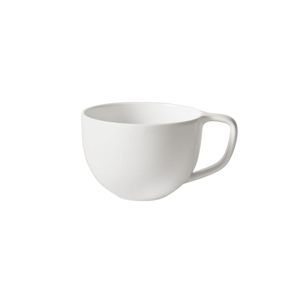 Image - Villeroy & Boch NEO White Coffee Cup 10x12x7cm