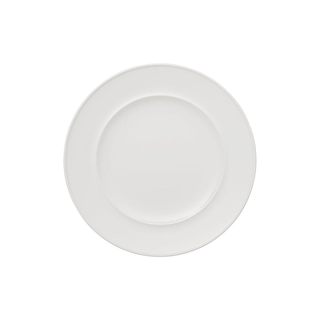 Image - Villeroy & Boch NEO White Breakfast Plate 21x21x2cm