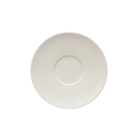 Image - Villeroy & Boch Voice Basic Coffee Cup Saucer 16cm