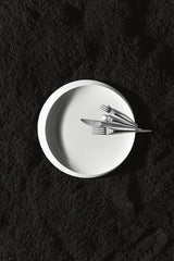 Image - Villeroy & Boch NewMoon Dinner Plate, 27cm, White