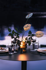 Image - Villeroy & Boch NewMoon Dinner Plate, 27cm, White