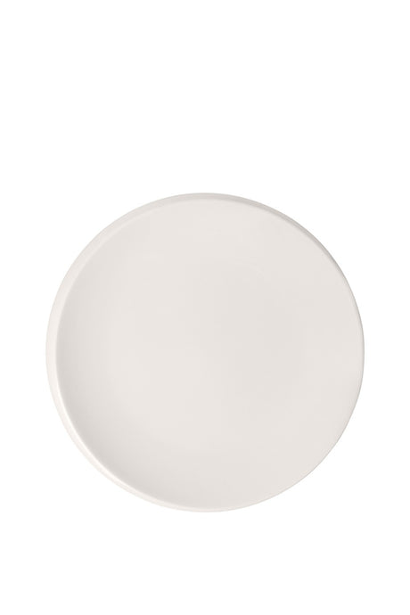 Image - Villeroy & Boch NewMoon Breakfast Plate, 24cm, White