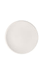Image - Villeroy & Boch NewMoon Breakfast Plate, 24cm, White