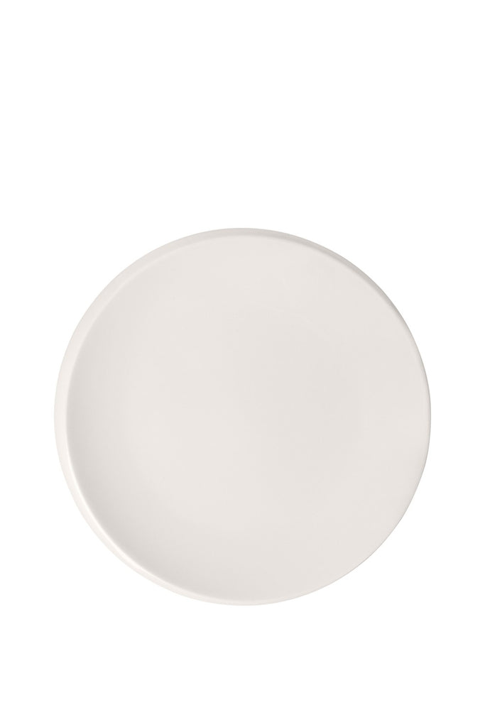 Image - Villeroy & Boch NewMoon Breakfast Plate, 24cm, White