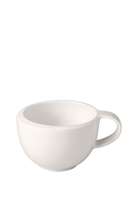 Image - Villeroy & Boch NewMoon Espresso Cup, 100ml, White