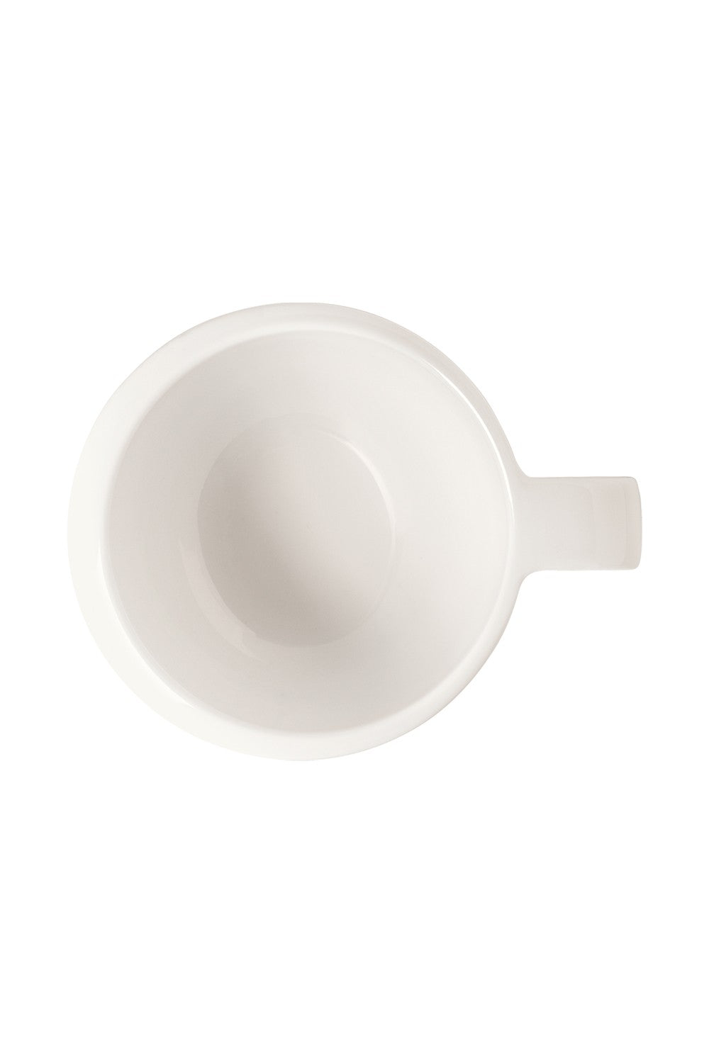 Image - Villeroy & Boch NewMoon Espresso Cup, 100ml, White