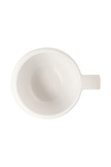 Image - Villeroy & Boch NewMoon Espresso Cup, 100ml, White