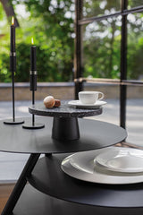 Image - Villeroy & Boch NewMoon Coffee Cup Saucer, White