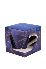 Image - Villeroy & Boch NewWave Stars Mug Capricorn, 300ml, Blue/White