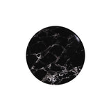 Image - Villeroy & Boch Marmory Saucer Coffee Cup Black 16x16x2cm