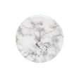 Image - Villeroy & Boch Marmory Breakfast Plate White 21x21x1.5cm