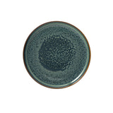 Image - Villeroy & Boch Crafted Breeze Breakfast Plate, Grey-Blue, 21cm