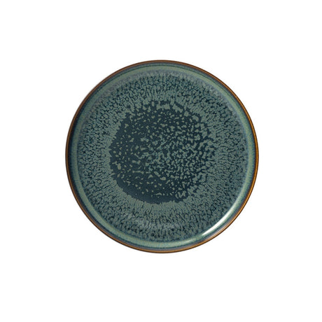 Image - Villeroy & Boch Crafted Breeze Breakfast Plate, Grey-Blue, 21cm