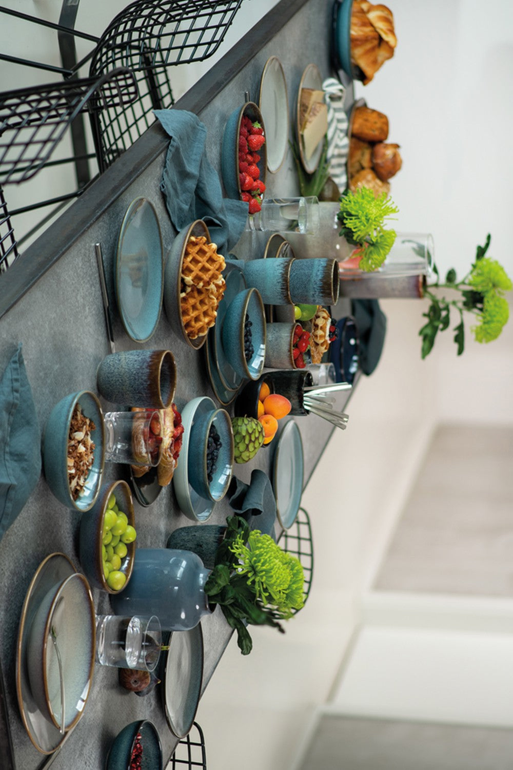 Image - Villeroy & Boch Lave Beige Dinner Plate, Beige, 28x28x2.7cm