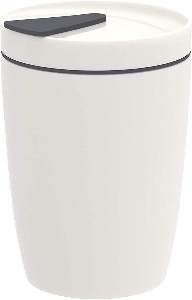 Image - Villeroy & Boch To Go Coffee Mug, 270ml, White