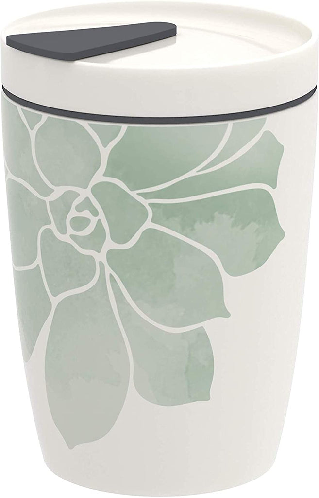 Image - Villeroy & Boch To Go Coffee Mug S Succulent