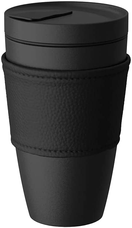 Manufacture Rock Coffee To Go travel mug, 350 ml - Villeroy & Boch