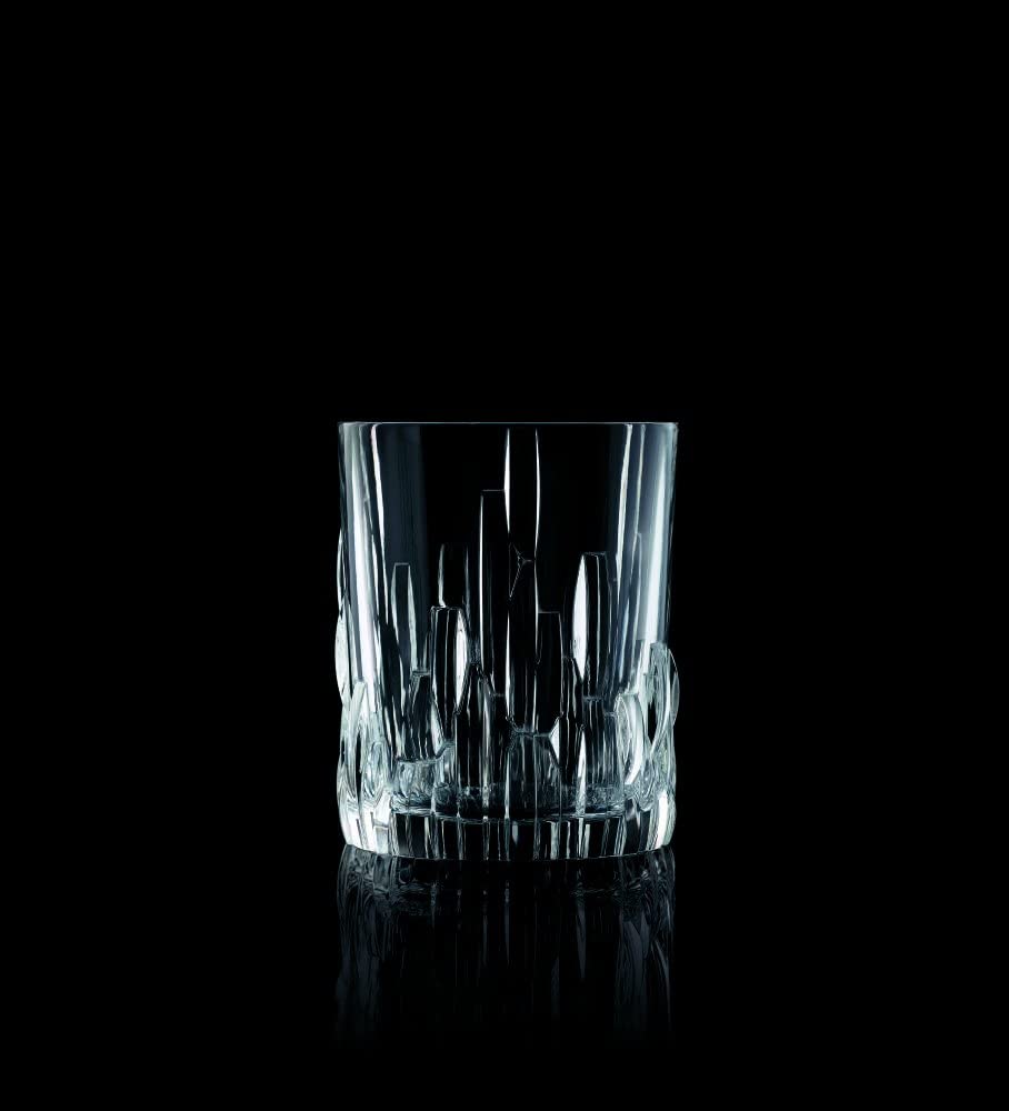 Image - Nachtmann Shu Fa Whisky Tumbler, Set Of 4