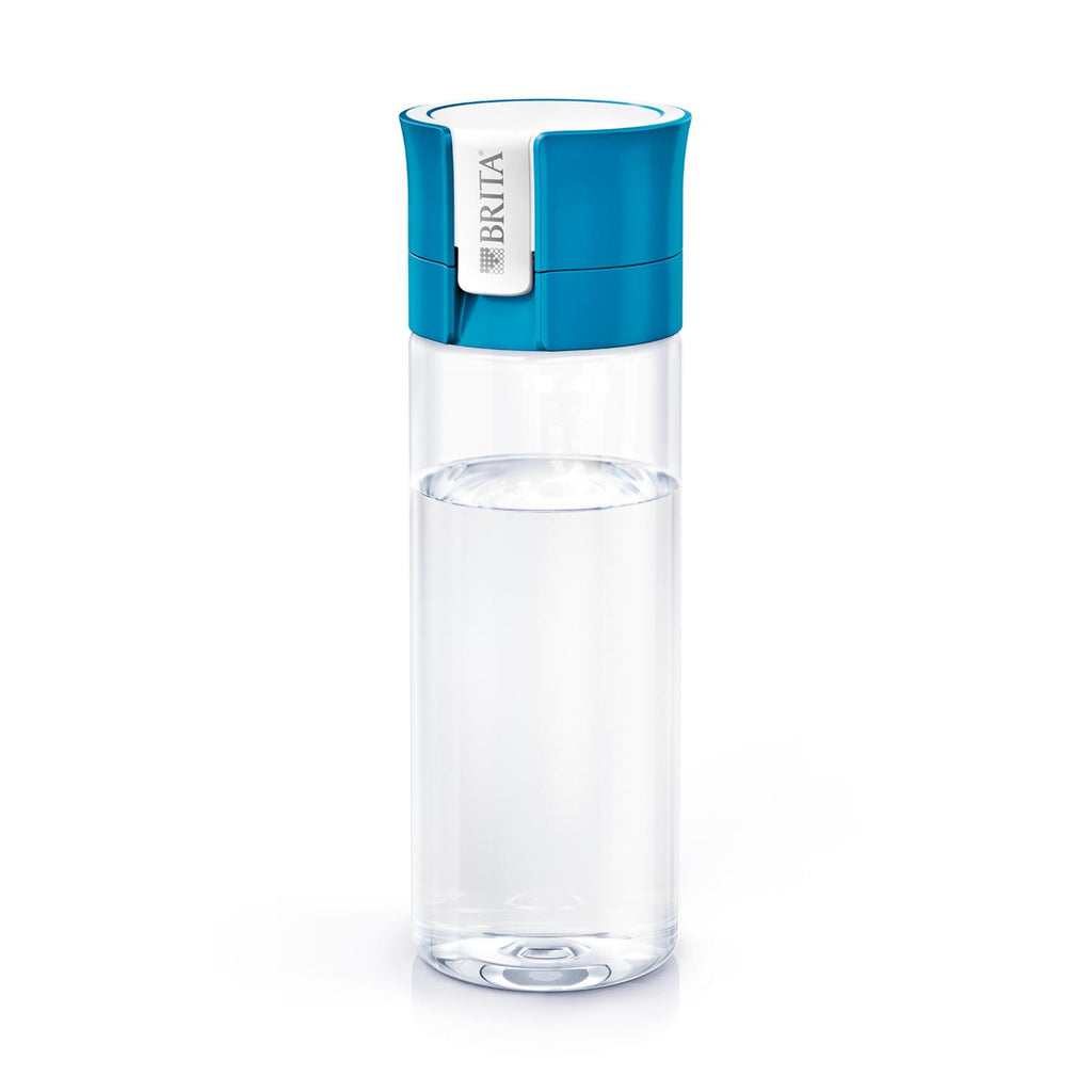 Image - Brita Water Filter Bottle, 0.6L, Fresh Berry