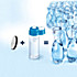 Image - Brita Water Filter Bottle, 0.6L, Fresh Blue
