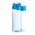 Image - Brita Water Filter Bottle, 0.6L, Fresh Blue