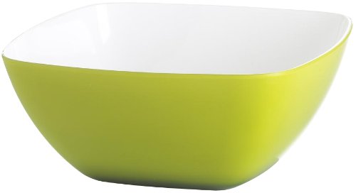 Image - Emsa Viena Bowl, 4.6 Litres, Green
