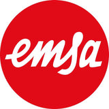 Image - Emsa Neo Colour Coffee Maker, 8 Cups, Red