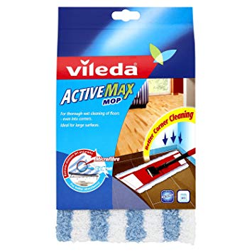 Image - Vileda® ActiveMax Mop Refill