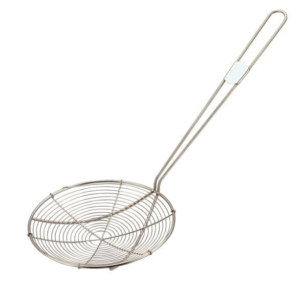 Image - Zodiac Catering Classics Stain Steel Medium Duty Skimmer 15cm, 6in