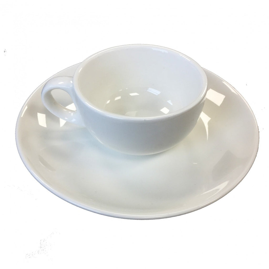 Image - Orion Cappuccino Saucer 14.5cm