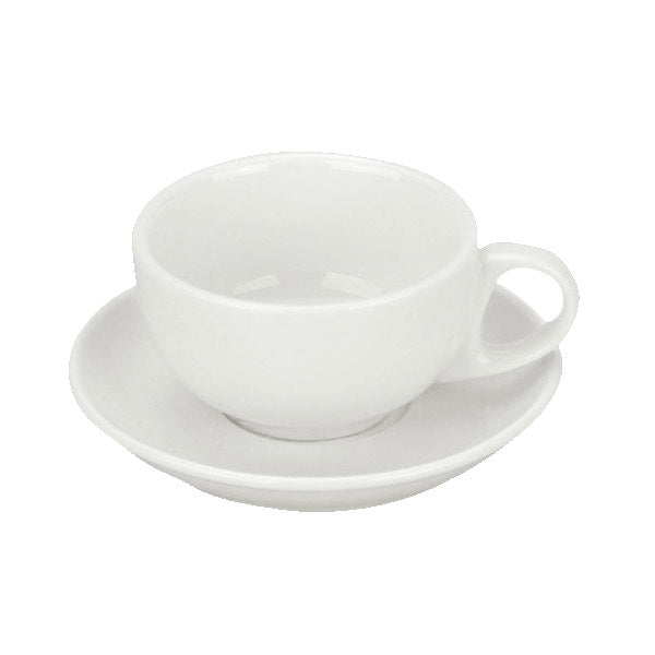 Image - Orion Cappuccino Saucer 10.5cm