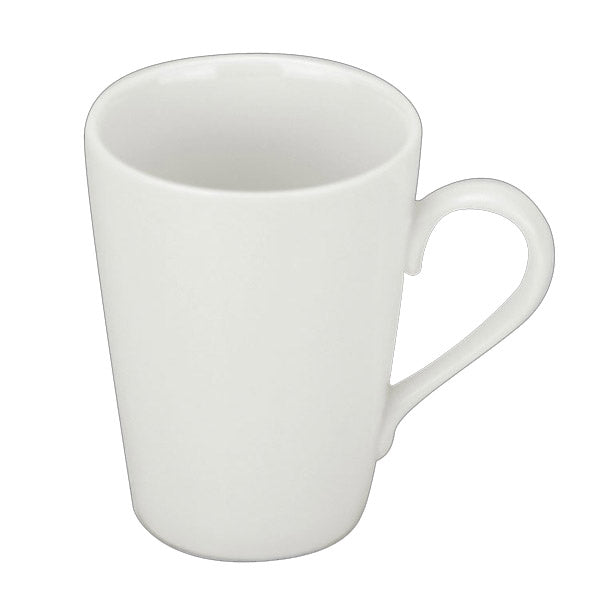 Image - Zodiac® Orion Latte Mug, 300ml, White