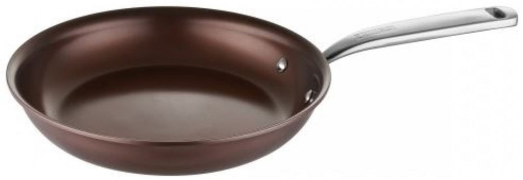 Image - Zanussi Siena Non-Stick Frying Pan, 24cm