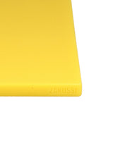 Image - Zanussi Cutting Board, Yellow