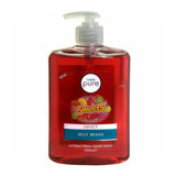 Image - Cussons Pure Hand Wash Sweets Jelly Beans, 500ml, Red